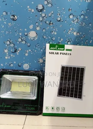 300w Jsort Floodlights