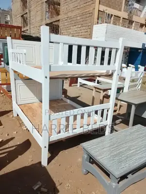 Double Bed Available