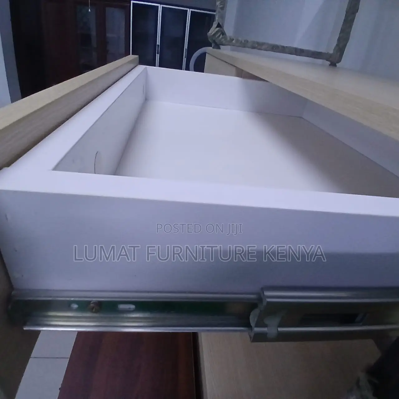 Student Office Desk