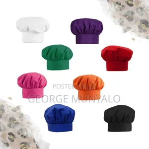 Kitchen Head Caps