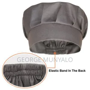 Kitchen Head Caps