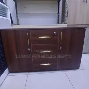 Office Buffet Cabinet