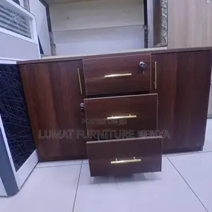 Office Buffet Cabinet