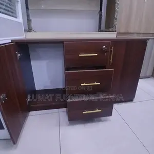 Office Buffet Cabinet