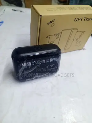 Smart P8 Mini Gps Tracker With Strong Magnet & 4g Signal
