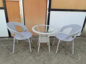 Two Seater Outdoor - All Weather Resistant