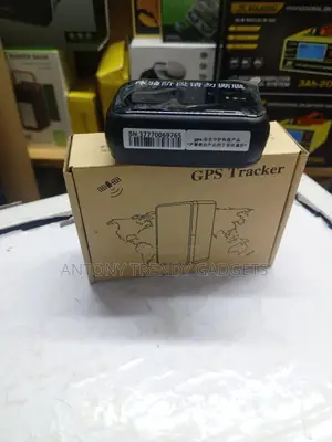 Magnetic P8 GPS Tracker for Car, Bike Personal Safety