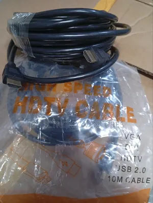 High Speed HDTV to HDTV 10m Cable