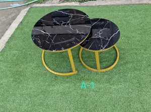 Stylish Coffee Stools - Modern Homes Decor