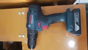 Bosch 18v GSB 183-Li Cordless Impact Drill – Professional Grade