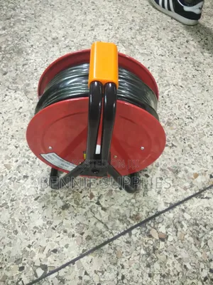 Cable Reel Extension/1.5mm by 25m Cable Extension