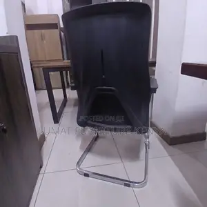Client Welcoming Office Seat