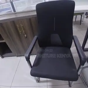 Client Welcoming Office Seat