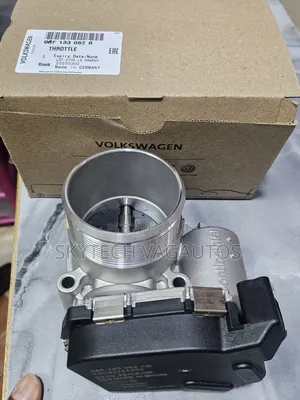 Volkswagen/ Audi Throttle Body