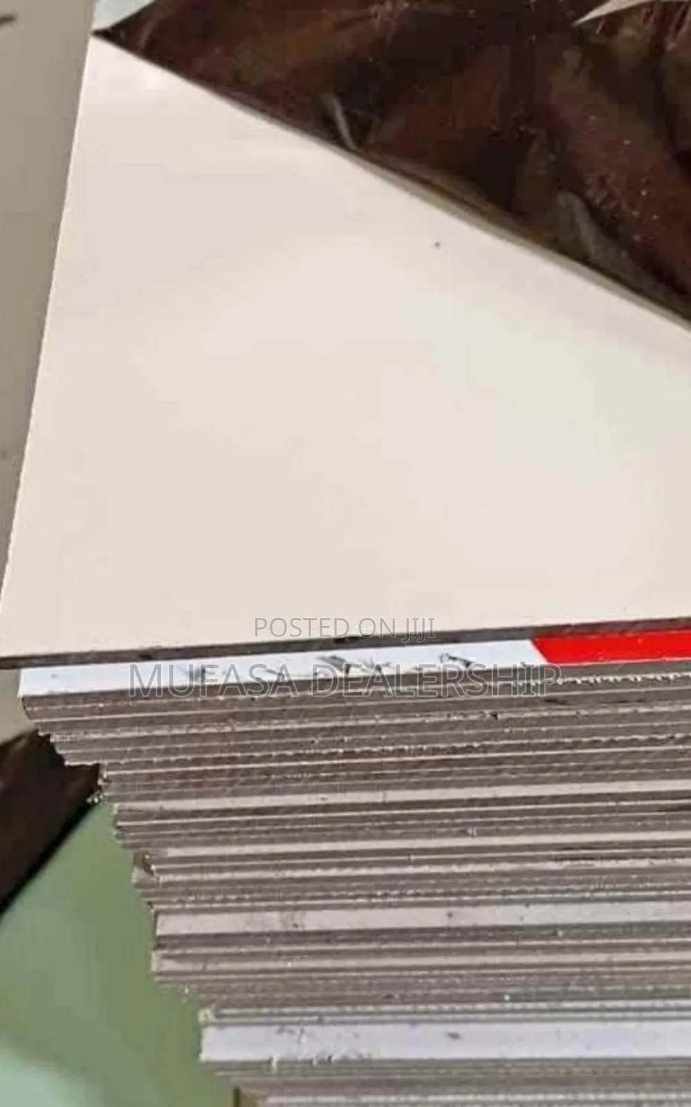 Cladding Boards/Aluco Boards/Aluminium Composite Panel