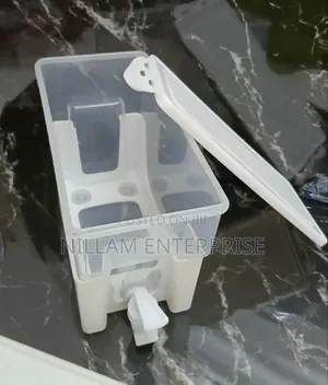 Juice Dispenser Available 3 Litres