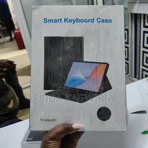 Smartkeyboard Case For Lenovo M11