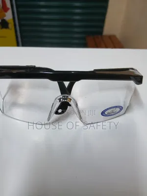 Working Safety Goggles In Nairobi