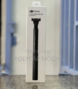 Osmo 1.2m Invisible Selfie Stick Kit