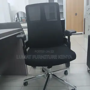 Reception Office Seat