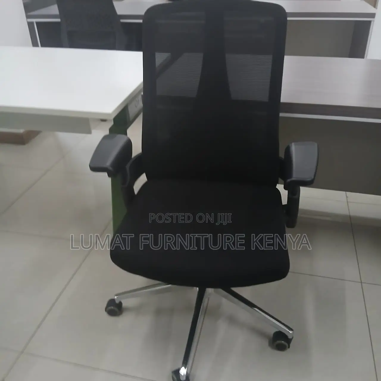 Reception Office Seat