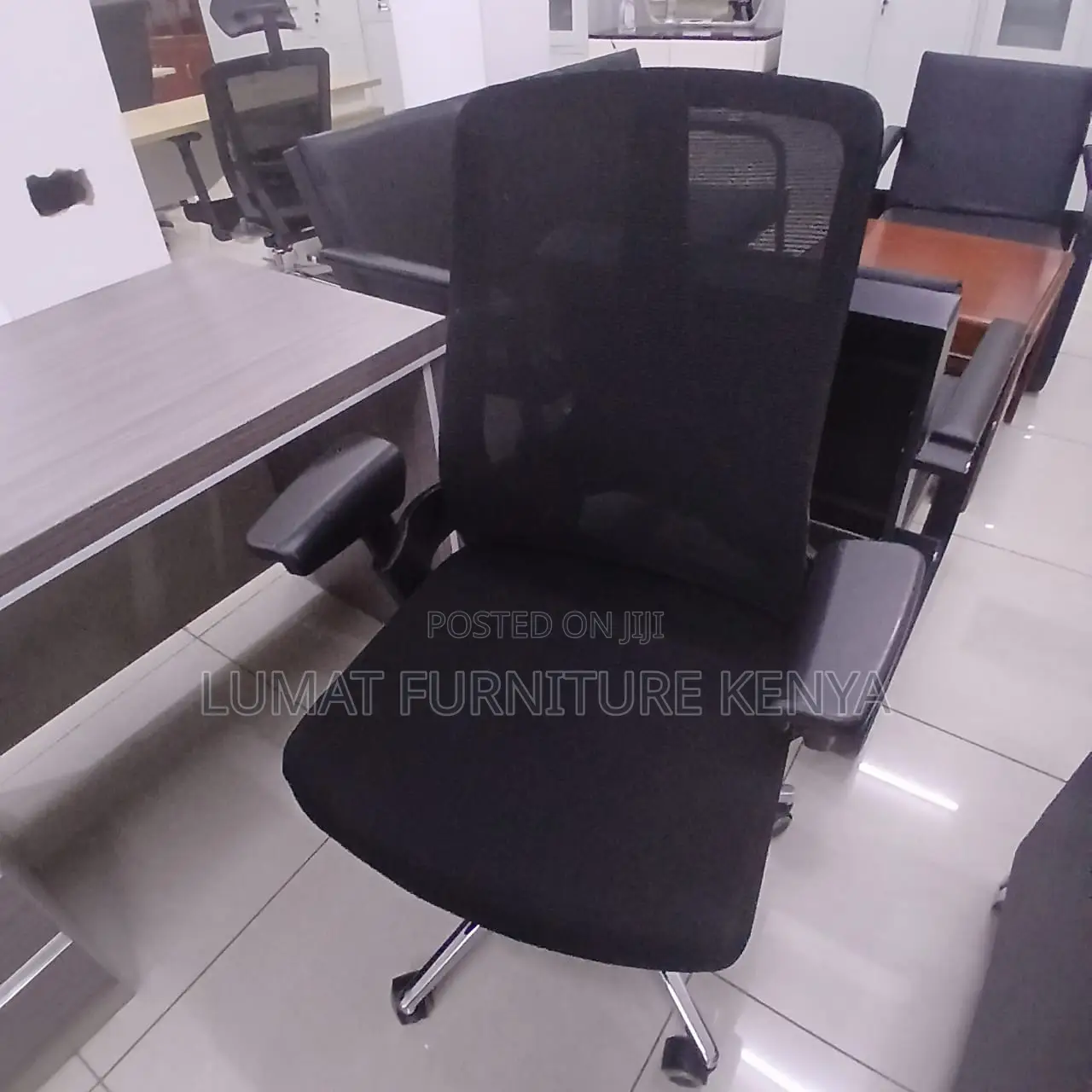 Reception Office Seat