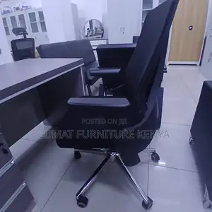Reception Office Seat
