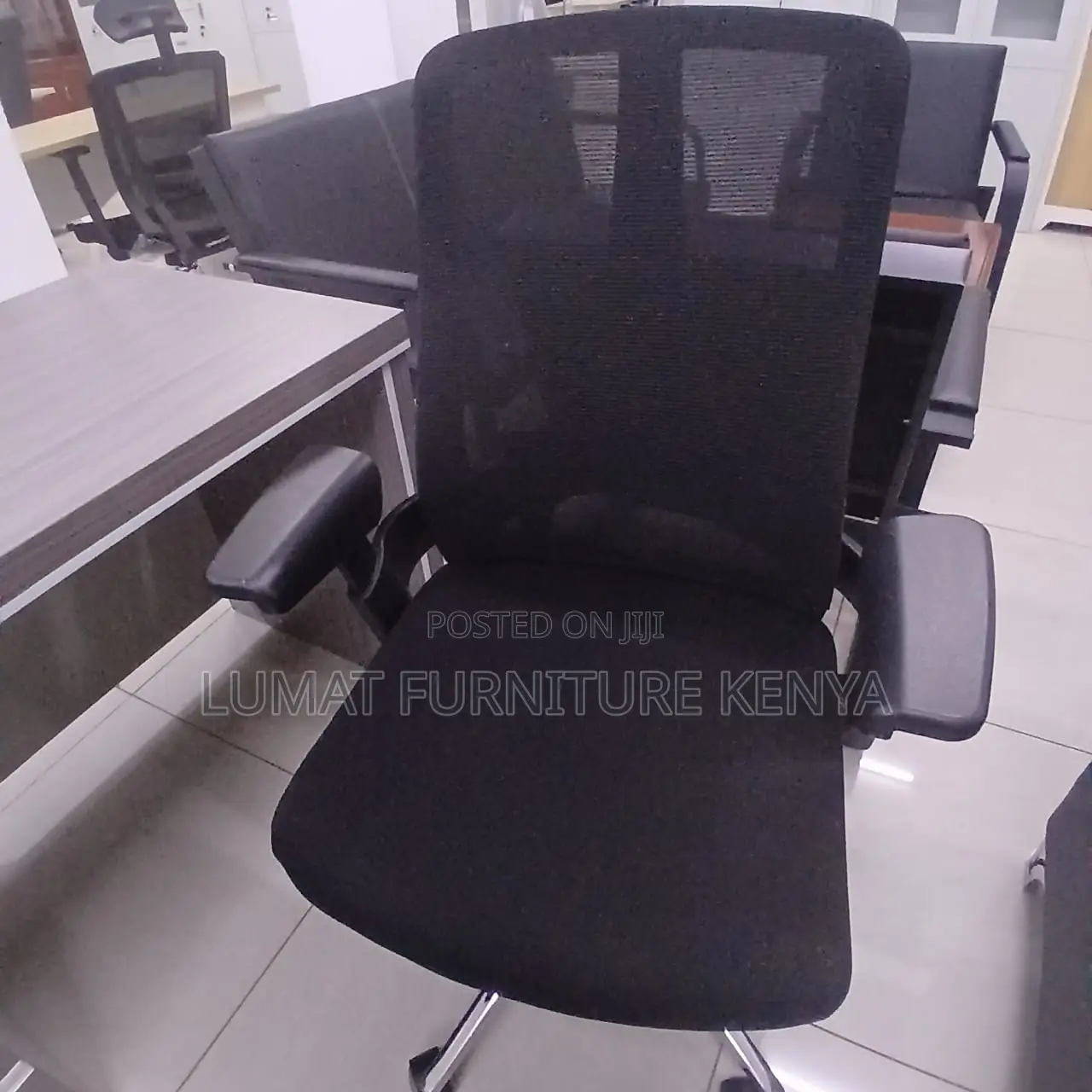 Reception Office Seat