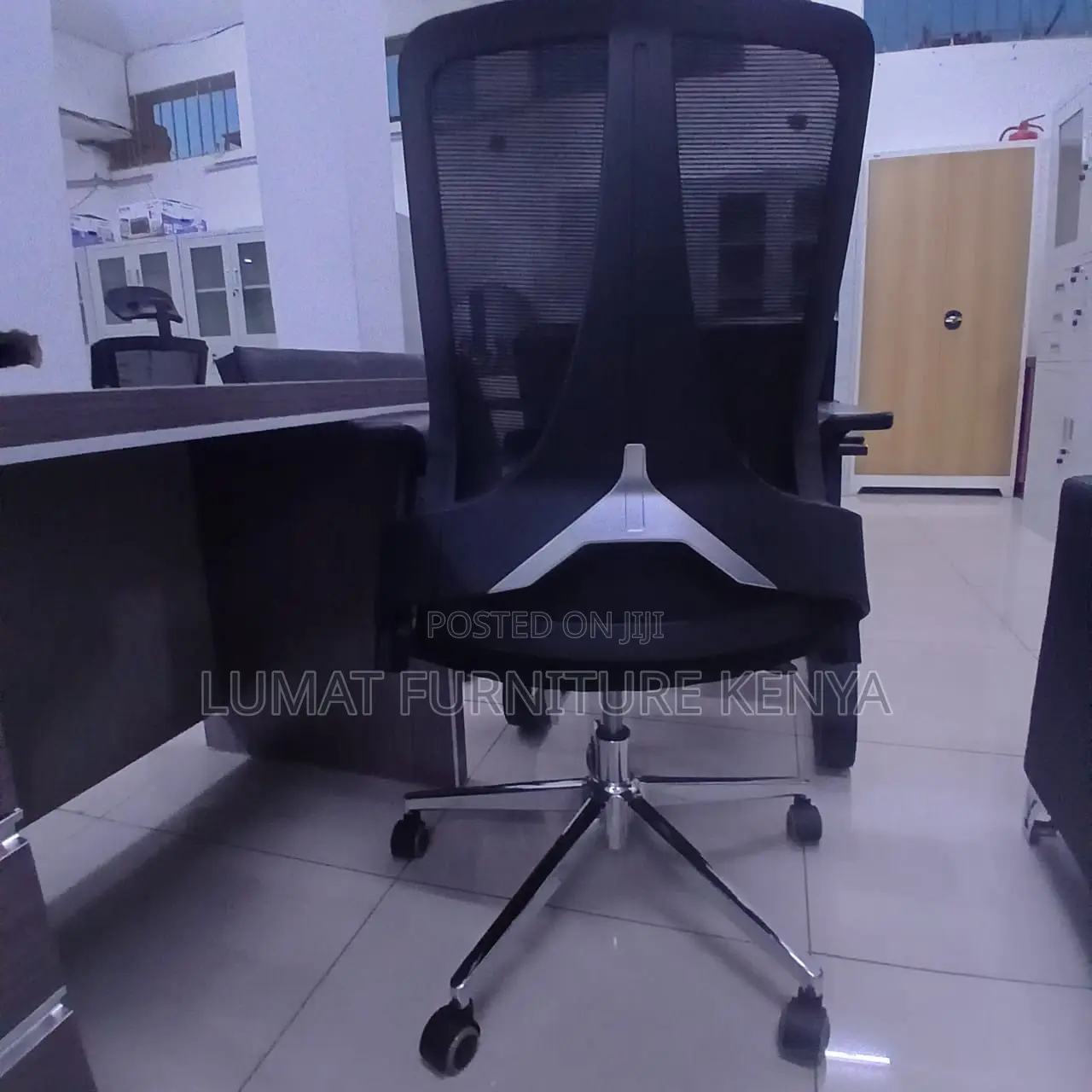 Reception Office Seat