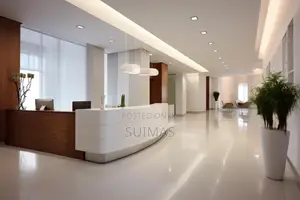 Bank Interior Designers