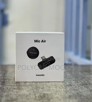 Insta360 Mic Air