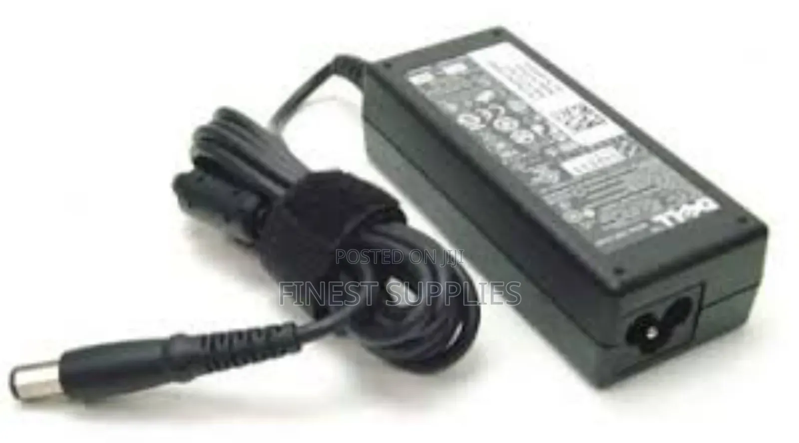 Dell Big Pin Charger Available on Quick Sale Offer