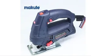 Makute Jigsaw Machine/ Jig Saw