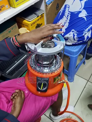 Paultry Gas Brooder/Gas Heater