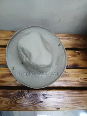 Safari Hats in Nairobi