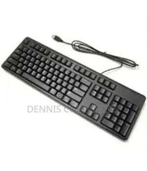 Dell Usb Multimedia Keyboard Kb216