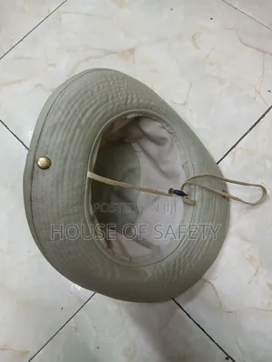 Round Hats