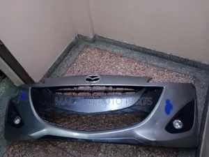 Mazda Premacy Front Bumper