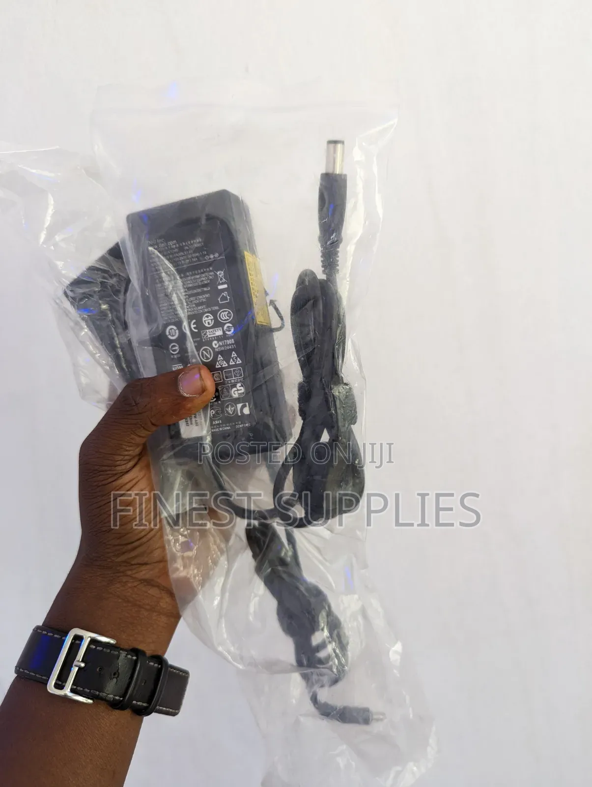 Special Offer on Original Dell Big Pin Charger