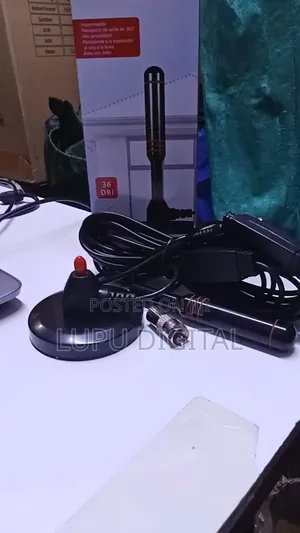 Tv Antenna Aerial