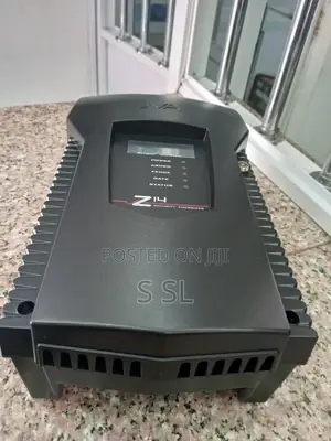 Jva Z14 Electric Fence Energizer