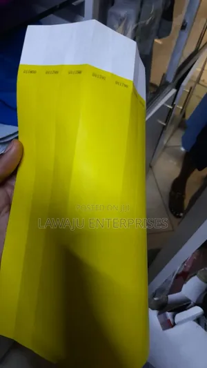 Waterproof Wrist Bracelet