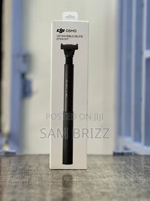 Dji Osmo 12m Invisible Selfie Stick