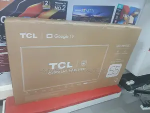 TCL 55c7k 55 Inch Premium Qd-Miniled Tv