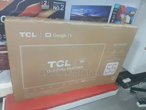 TCL 55c7k 55 Inch Premium Qd-Miniled Tv