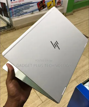 Laptop HP EliteBook X360 1030 G2 8GB Intel Core I5 SSD 256GB