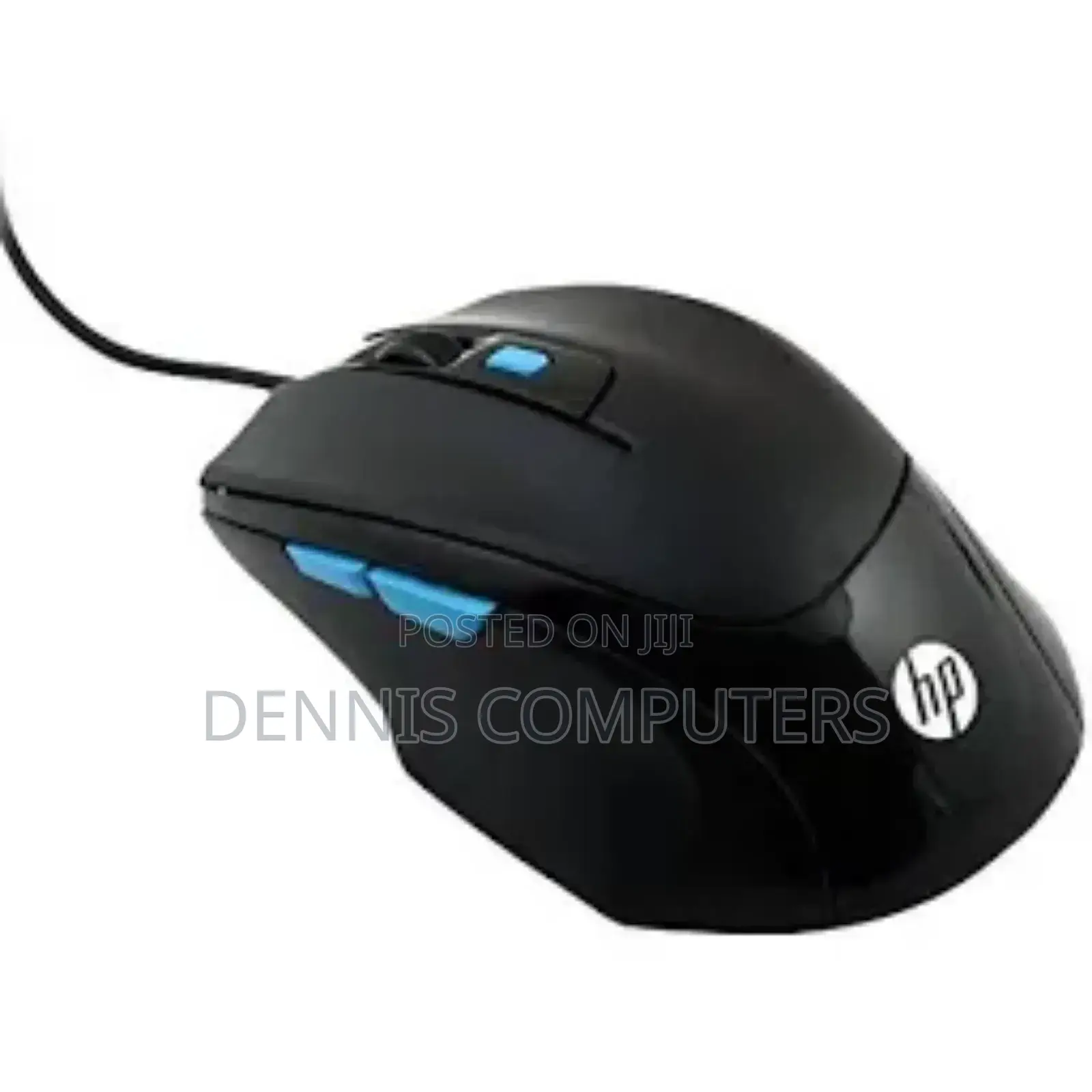 Usb Wired Fast Computer Gaming Mouse