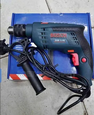 Electric Bosch Drill/Best Quality Bosch Drill