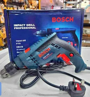 900watts Bosch Drill/Suitable Bosch Drill Machine