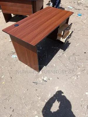 1.2m Office Home Set Up Dessk